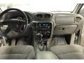 Silverstone Metallic - TrailBlazer LS 4x4 Photo No. 11