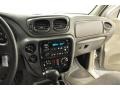 Silverstone Metallic - TrailBlazer LS 4x4 Photo No. 15