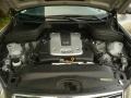 2008 Platinum Graphite Gray Infiniti EX 35 Journey  photo #20