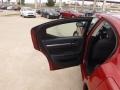 Inferno Red Crystal Pearl - Charger SXT Photo No. 17