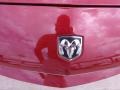 Inferno Red Crystal Pearl - Charger SXT Photo No. 23