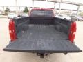 2011 Victory Red Chevrolet Silverado 3500HD LTZ Crew Cab 4x4  photo #20