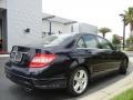 2011 Capri Blue Metallic Mercedes-Benz C 300 Sport  photo #6