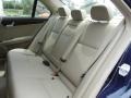 Almond/Mocha Rear Seat Photo for 2011 Mercedes-Benz C #64719732