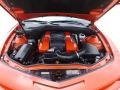 6.2 Liter OHV 16-Valve V8 Engine for 2010 Chevrolet Camaro SS/RS Coupe #64719855