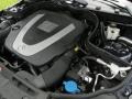 3.0 Liter Flex-Fuel DOHC 24-Valve VVT V6 Engine for 2011 Mercedes-Benz C 300 Sport #64719859