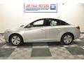 Silver Ice Metallic - Cruze LS Photo No. 2