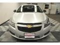 Silver Ice Metallic - Cruze LS Photo No. 4