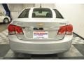 Silver Ice Metallic - Cruze LS Photo No. 5