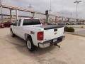 2011 Summit White Chevrolet Silverado 1500 LTZ Extended Cab  photo #3