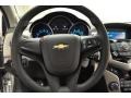 Silver Ice Metallic - Cruze LS Photo No. 12