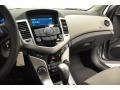 Silver Ice Metallic - Cruze LS Photo No. 15