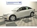 Silver Ice Metallic - Cruze LS Photo No. 21