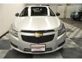 Silver Ice Metallic - Cruze LS Photo No. 3