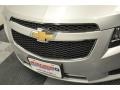 Silver Ice Metallic - Cruze LS Photo No. 4