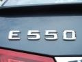 Steel Grey Metallic - E 550 Sedan Photo No. 9