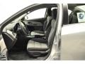 Silver Ice Metallic - Cruze LS Photo No. 8