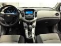 Silver Ice Metallic - Cruze LS Photo No. 11
