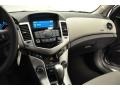 Silver Ice Metallic - Cruze LS Photo No. 15