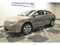 2012 Mocha Steel Metallic Buick LaCrosse FWD  photo #1