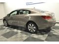 2012 Mocha Steel Metallic Buick LaCrosse FWD  photo #2