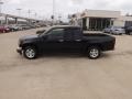 2012 Onyx Black GMC Canyon SLE Crew Cab  photo #2