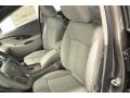 2012 Mocha Steel Metallic Buick LaCrosse FWD  photo #7