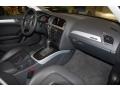 Brilliant Black - A4 3.2 quattro Sedan Photo No. 24