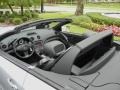  2009 SL 63 AMG Roadster Black Interior