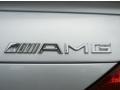  2009 SL 63 AMG Roadster Logo