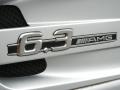  2009 SL 63 AMG Roadster Logo