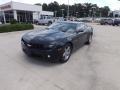Black - Camaro LT Coupe Photo No. 1