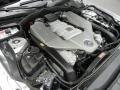 6.3 Liter AMG DOHC 32-Valve VVT V8 Engine for 2009 Mercedes-Benz SL 63 AMG Roadster #64720752