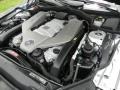 6.3 Liter AMG DOHC 32-Valve VVT V8 Engine for 2009 Mercedes-Benz SL 63 AMG Roadster #64720755
