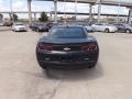 Black - Camaro LT Coupe Photo No. 4