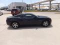 Black - Camaro LT Coupe Photo No. 6