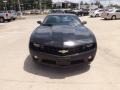 Black - Camaro LT Coupe Photo No. 8