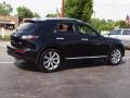 Black Obsidian - FX 35 AWD Photo No. 3