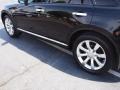 Black Obsidian - FX 35 AWD Photo No. 4