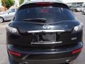 Black Obsidian - FX 35 AWD Photo No. 7