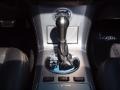 Black Obsidian - FX 35 AWD Photo No. 14