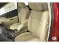 2012 Crystal Red Tintcoat Buick LaCrosse FWD  photo #7