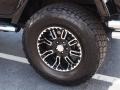 Black - Wrangler Unlimited Sahara 4x4 Photo No. 5