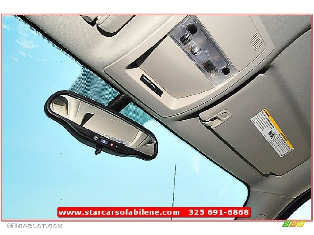 2009 Silverado 1500 LT Texas Edition Extended Cab - Summit White / Light Titanium photo #36