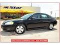 Black - Impala LT Photo No. 1