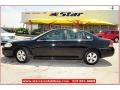 Black - Impala LT Photo No. 2