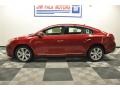 2012 Crystal Red Tintcoat Buick LaCrosse FWD  photo #27