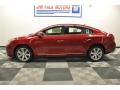 Crystal Red Tintcoat - LaCrosse FWD Photo No. 27