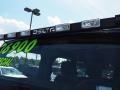 Black - Wrangler Unlimited Sahara 4x4 Photo No. 18