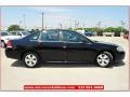 Black - Impala LT Photo No. 8